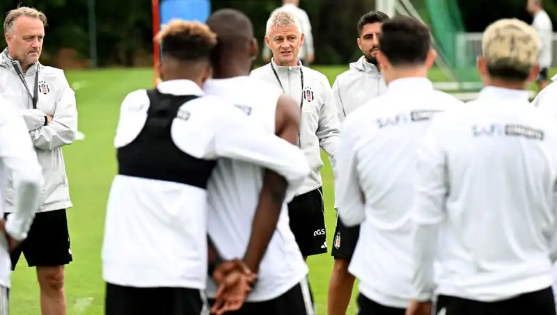 Solskjaer'den Futbolculara Sert Eleştiriler: Bir Teknik Direktör İçin En Zor Anlar