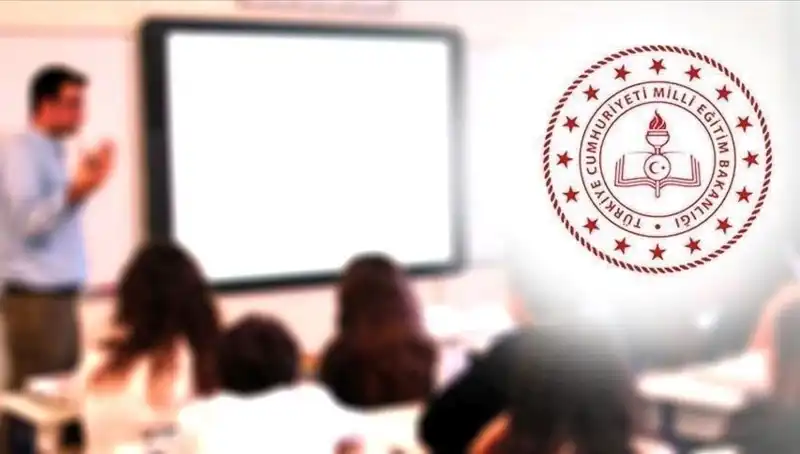 Öğretmenlerin İl İçi Mazerete Bağlı Yer Değiştirme Sonuçları Yayınlandı: Kimler Taşındı?