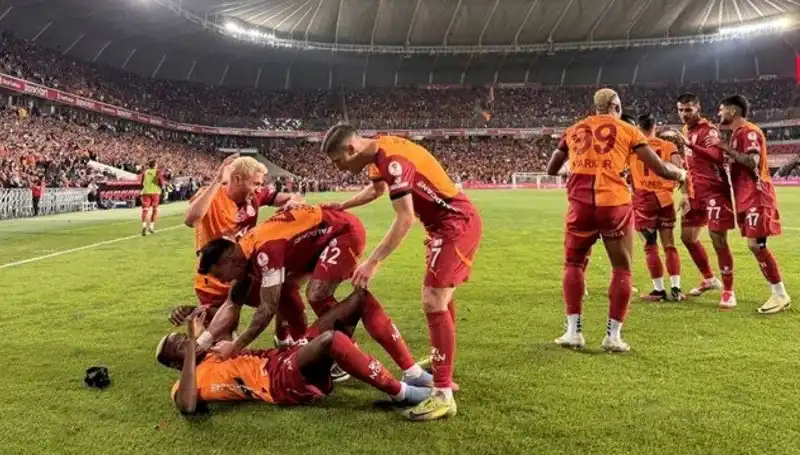 Kıran Kırana Pazarlık: Spor Dünyasında Rekabetin Yeni Yüzü