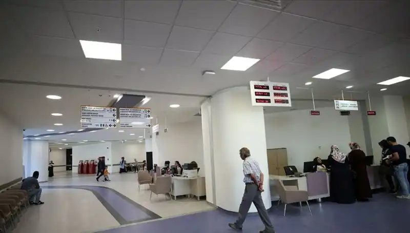 Sosyal Güvenlik Kurumu’ndan KDK’ya: Geri Alınan Para ile İlgili Şok Gelişme