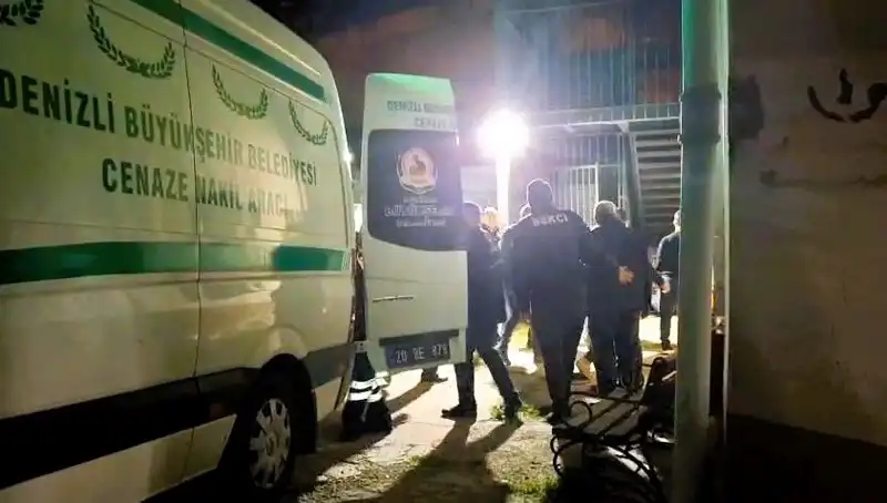 Yem Karma Makinesine Düşen Besicinin Trajik Ölümü: Detaylar Ortaya Çıktı