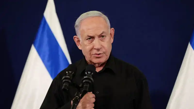 İsrail'den Suriye'ye Saldırı Tehdidi: Netanyahu ve Katz'dan Orduya Acil Talimat
