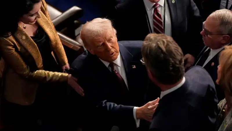 Trump'ın Sağlık Reformu: 4 Milyon Hastanın Hayatı Tehlikede