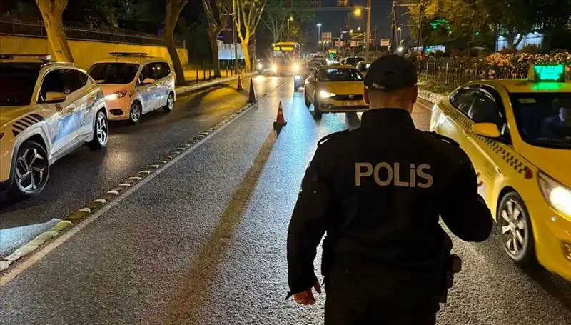 İstanbul'da Huzur Operasyonu: 1011 Gözaltı ile Suç Oranları Düşürülecek mi?