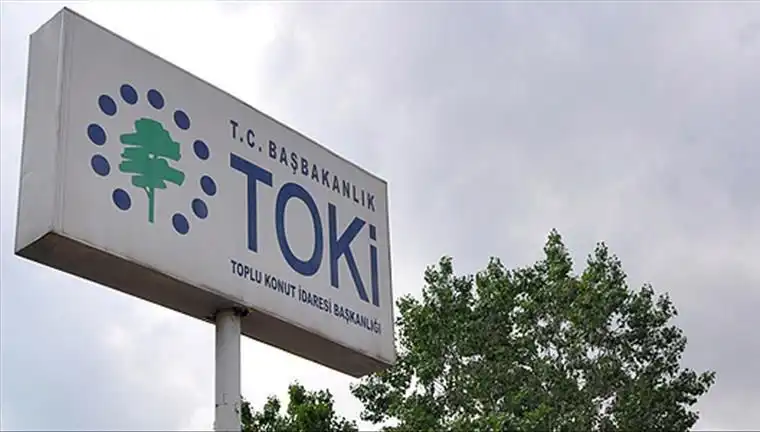 TOKİ, 56 İl İçin 642 Arsa Satış İlanını Duyurdu!