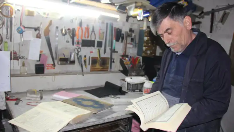 Bir Zamanların Gözde Mesleği: Çırak Yetiştirmek Neden Zorlaşıyor?