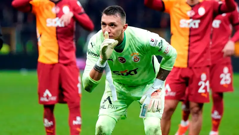 Muslera'nın Yerini Alacak İsim Belirginleşiyor: Yeni Kaleci Kim Olacak?