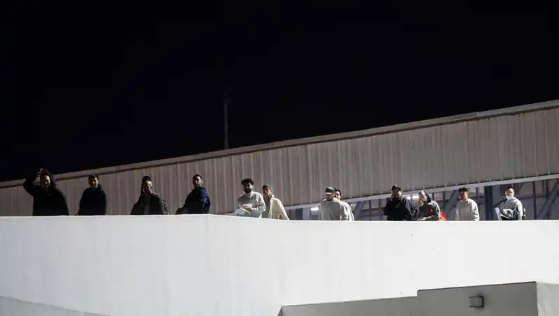 İki İlde Düzensiz Göçmen Operasyonu: Şok Edici Gelişmeler