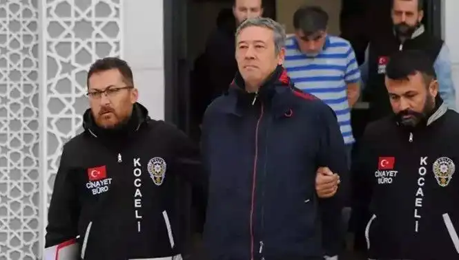İş İnsanı Cinayetinde Dehşet Veren Yöntem: 6 Sanığa Müebbet Hapis İstemi