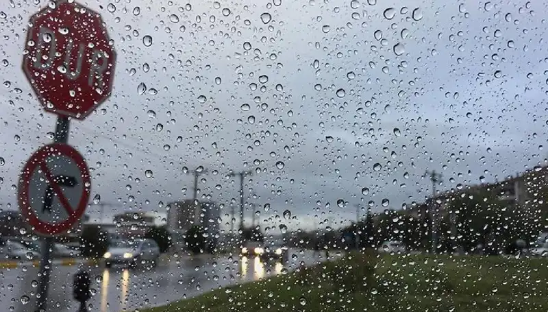 Meteoroloji'den 20 İle Alarm: Hava Durumu Değişiyor!