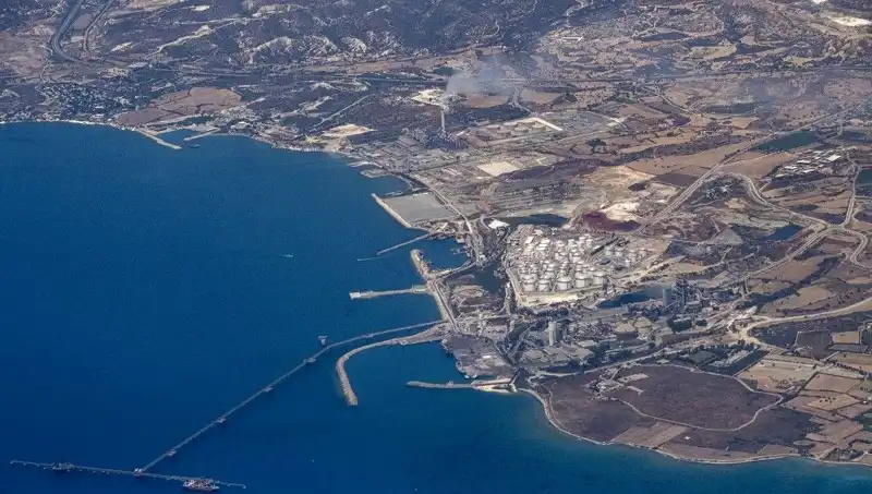 ABD Gemisinden Kritik İkmal: İsrail'e Silah Taşıyan Konvoy Yola Çıktı