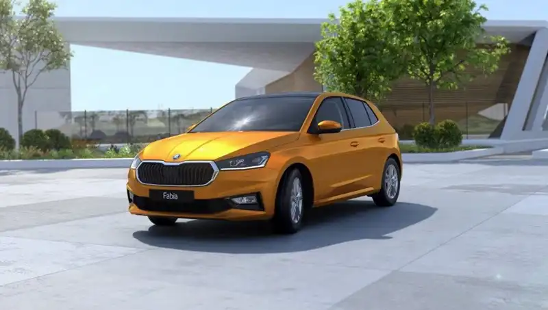 Skoda'nın Temmuz 2025 Fiyat Listesi Açıklandı: Fabia, Superb ve Octavia Ne Kadar?
