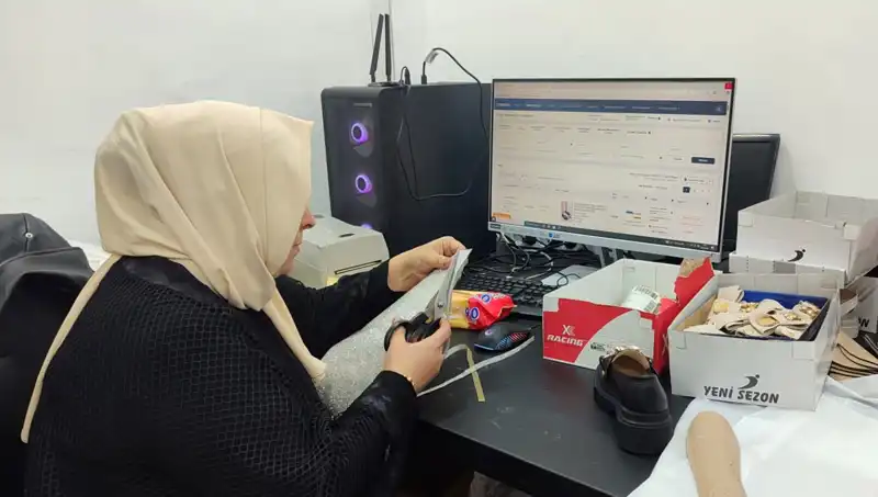 12 Yıl Önce Destekleyici Oldu, Şimdi Kendi İşinin Patronu Oldu