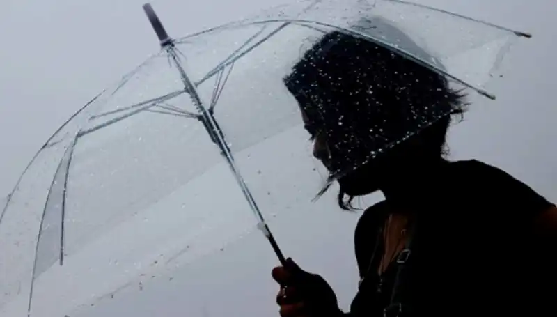 Meteoroloji Uyardı: Beklenmedik Yağışlar Yolda, Hazırlığınızı Yapın!