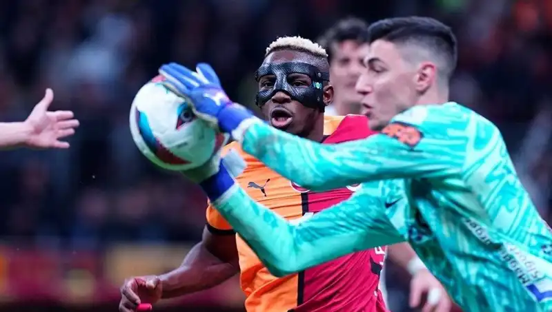 Galatasaray, Berke'yi Transfer Etmek İçin Uçağını Hazırladı