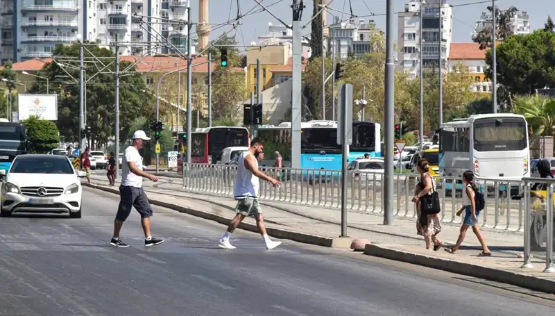 Trafikte Ölümcül Bilinçsizlik! Sıralamada İkinci Sıraya Yerleşti