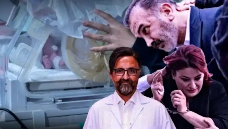 Yenidoğan Çetesi Şüphesi: İlker Gönen'in İntiharında Şok Gelişmeler!