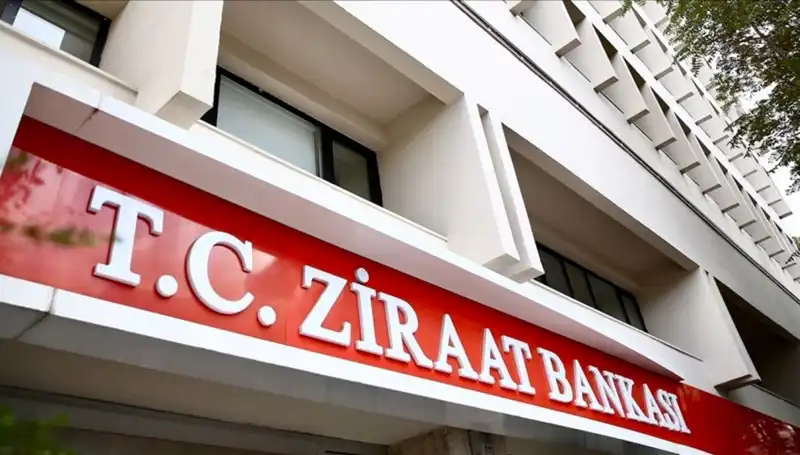 Ziraat Bankası 150 Gişe Memuru Alımı: Başvuru Süreci ve Şartları