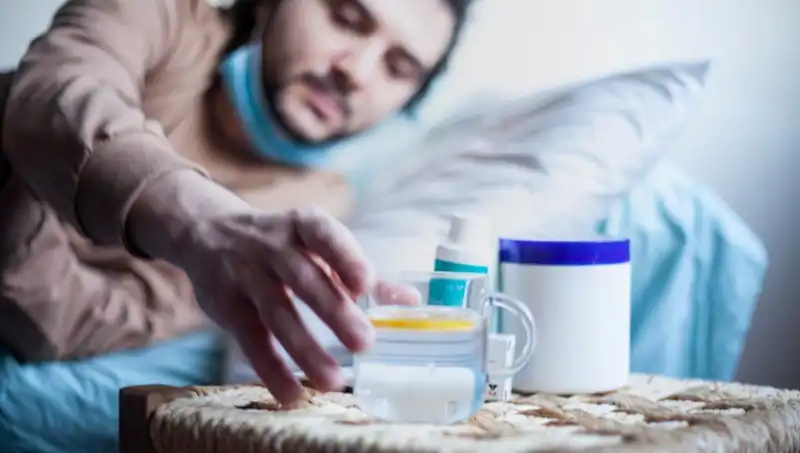 Grip Benzeri Belirtilerle Yanlış Anlaşılan Hastalık Genç Bir Hayatı Alıp Gitti