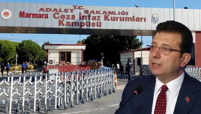 Ekrem İmamoğlu’nun Bilirkişi Davasında Dikkat Çeken Gelişme
