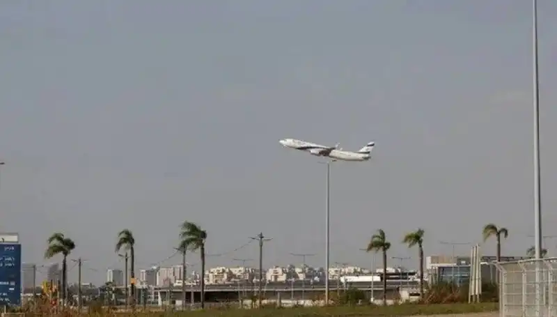 Yemenli Husiler, İsrail'in Ben Gurion Havalimanı'nı Hedef Aldı: Stratejik Bir Tehdit