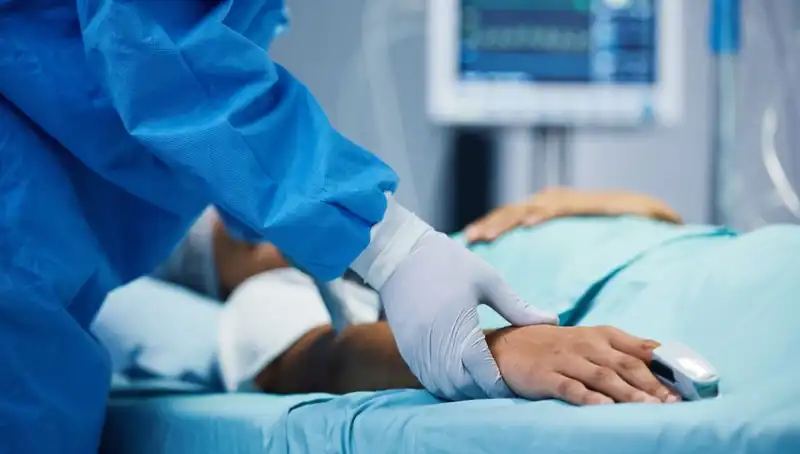 Ölümcül Hastalıkla Sıfır Belirti: 2 Yıl Süren Korkunç Gerçek