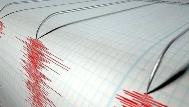 Ege Bölgesi'nde Şiddetli Bir Deprem: 3.5 Büyüklüğünde Sarsıntı!