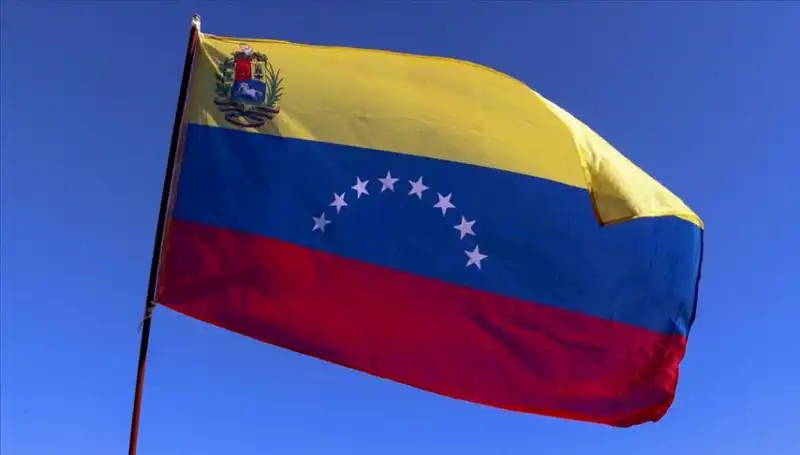 Venezuela, ABD'nin Karayip Denizi Politikalarını Eleştiriyor: "Gerilim Tırmanıyor"