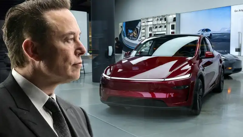 Elon Musk Türkiye’den Haziran’da Ne Kadar Kazandı? İşte Sıra Dışı Rakam!