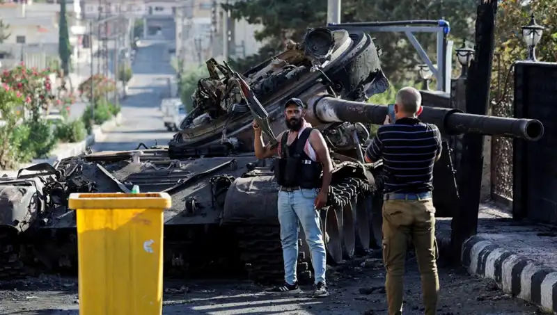 Paris’te Tarihi Zirve: İsrail ve Suriyeli Yetkililer Seyahat Yollarını Belirliyor
