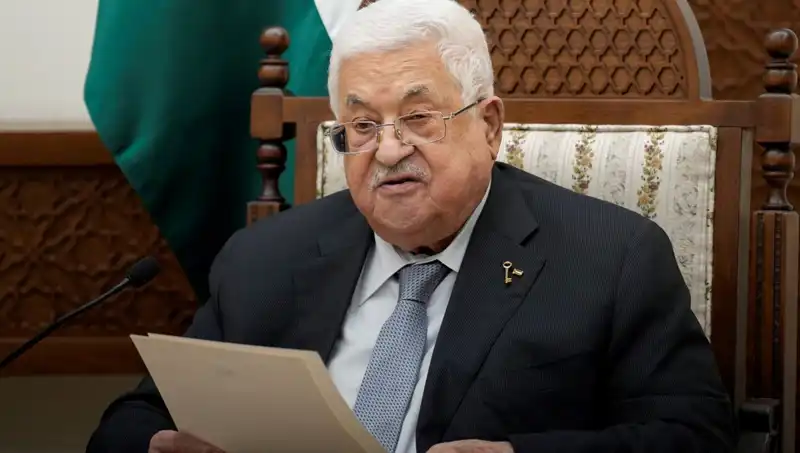 Filistin'de Tarihi Değişim: Mahmud Abbas Halefini Seçti