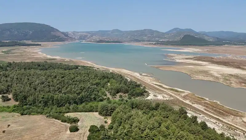 İzmir'de Ekonomik Kriz İle Gelen Tehlike: Düşüş Yüzde 50!