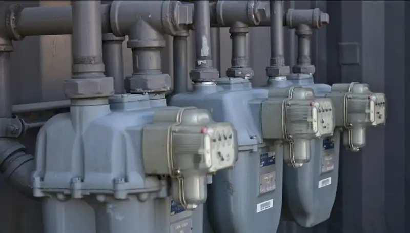 Avrupa Birliği'nde Gaz İthalatı: Durağanlık ve Tıkanmaların Ardındaki Nedenler