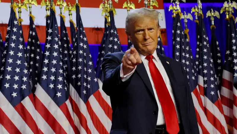 Trump’tan Rusya ve Ukrayna'ya Tarihi "Büyük Ticaret" Vahidi