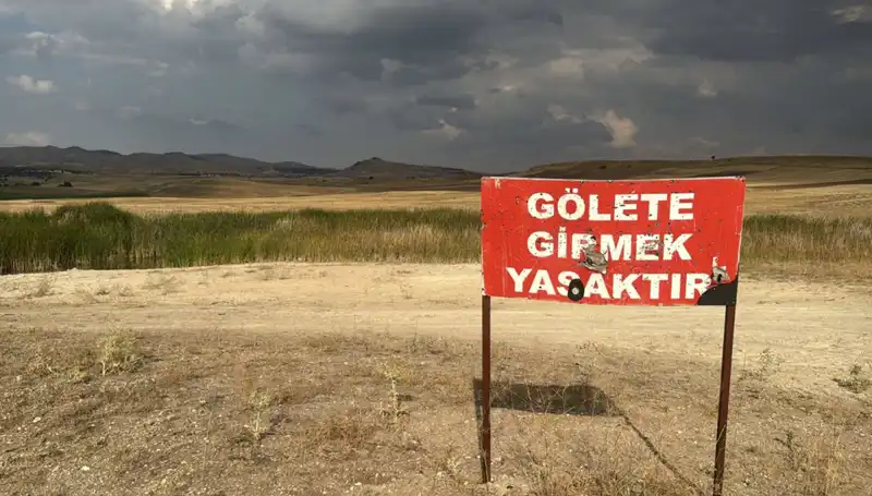 Tatilde Gölette Facia: İki Çocuk Acı Bir Şekilde Hayatını Kaybetti