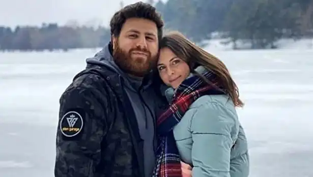 Murat Aci’nin Eşinden Dikkat Çeken 100 Milyonluk Açıklama!