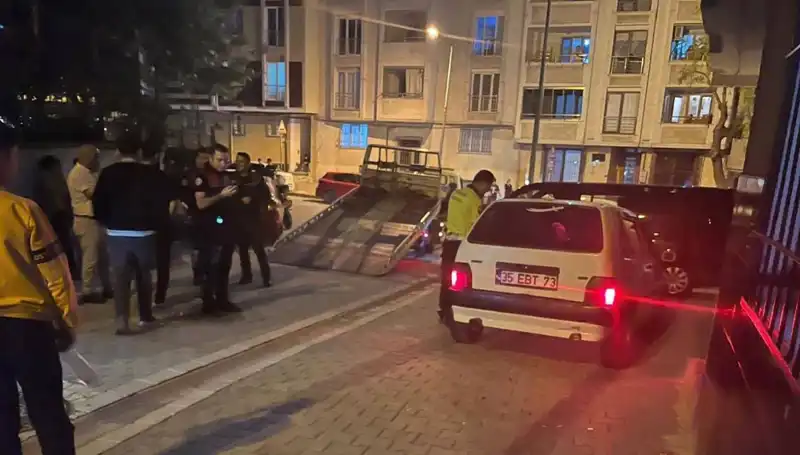 "Dur" İhtarı Kuralına Uymayan Sürücüye 116 Bin Lira Ceza Verildi!