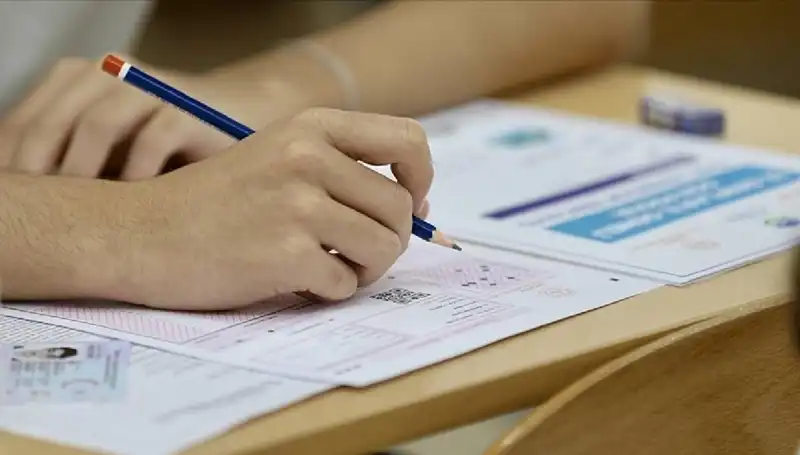 YKS 2023 Şampiyonu Nizip'ten Çıktı: İşte Başarı Hikayesi!