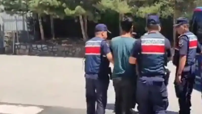 14 İl Genelinde DAEŞ Operasyonu: 26 Kişi Gözaltında!