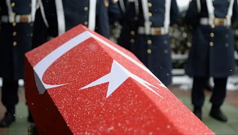 DMM'den Şehit Kabul Edilmeyen Askerin Ailesine Yönelik Açıklama: Maaş Bağlanmadığı İddiaları Yalanlandı