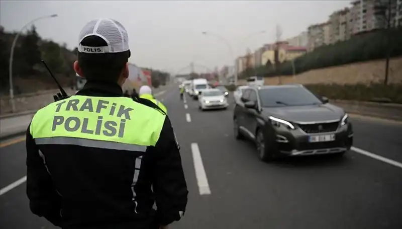 23 Nisan'da Ankara'da Hangi Yollar Kapalı? Trafik Durumu Ve İpuçları