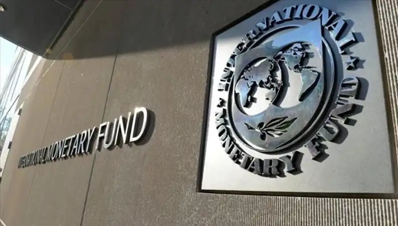 Küresel Kamu Borcu Tehlikeli Şekilde Artıyor: IMF'nin Son Tahminleri