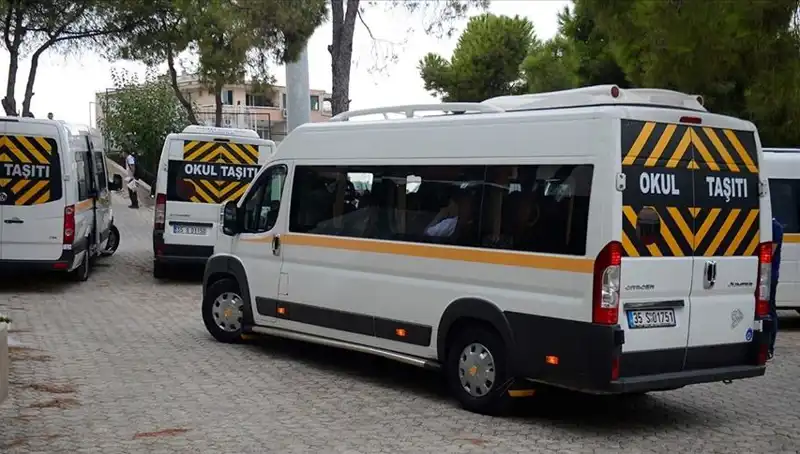 Okul Servis Şoförüne Yönelik Cinsel İstismar Davası İle İlgili Her Şey