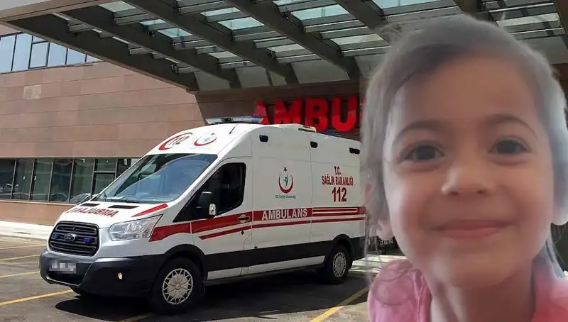 8 Yaşındaki Roza'nın Trajik Kaybı, Tüm Türkiye'yi Sarstı