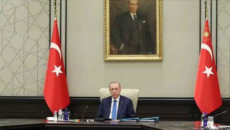 Yüksek Askeri Şura Toplantısı: Kritik Kararlar Kapıda!