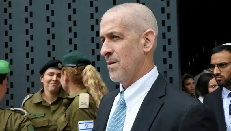 İsrail İç İstihbarat Şefi'nden Şok İtiraf: Netanyahu'nun Gerçek Yüzü