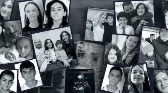 Bayram Sevinci Bu Yıl 36 Çocuk İçin Yarım Kaldı