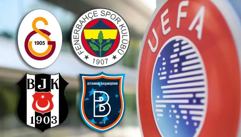 Türkiye'nin UEFA Ülke Puanı Sıralamasındaki Yeri 2025’te Nasıldır?