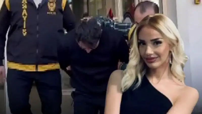 Duygu'nun Katiline Şok İtiraflar: Ağırlaştırılmış Müebbet Hapsi Talebi