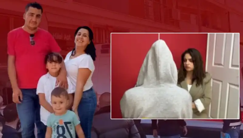 Türkiye’nin Gündemini Sarsan İtfaiyecinin Nişanlısı Şok Açıklamalarda Bulundu